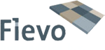 Flevo  Bouwadvies Logo